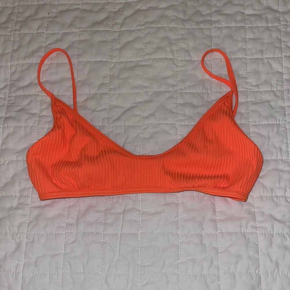 pacsun bikini top